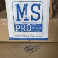 Phe Gài Trục Inox 420 DIN471 D20x1.2