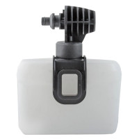 Đầu phun có bình xà phòng áp lực cao 450ml Bosch F016800509