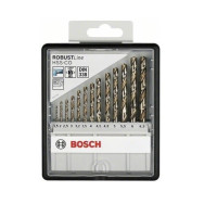 Bộ mũi khoan inox HSS-Co 13 món Bosch 2607019926