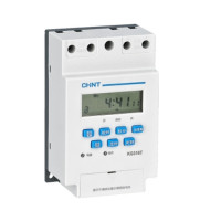 Bộ Định Thời Chint KG316T AC220V