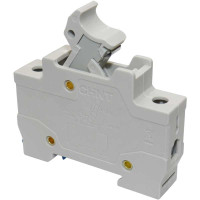 Vỏ Cầu Chì 1P Chint Base RT28N-32X 1P