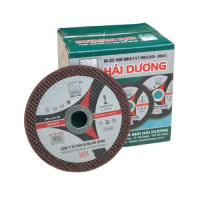 Đá Cắt Hải Dương Chuyên Inox - 125x2x22