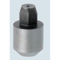 Locating Pins - Small Head, Tapered - Press Fit - Diamond Shape (p6) JPDPS4-2