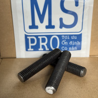 Guzong Thép Đen 8.8 M12x60