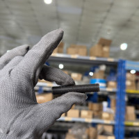 Guzong Thép Đen 8.8 M12x60