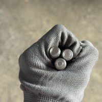 Guzong Thép Đen 8.8 M12x60