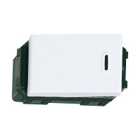 Công tắc B, 1 chiều 250VAC-16A Panasonic WEV5001SW