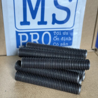 Guzong Thép Đen 8.8 M12x70