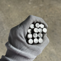 Guzong Thép Đen 8.8 M12x70