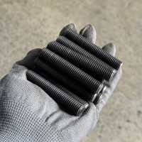 Guzong Thép Đen 8.8 M12x70