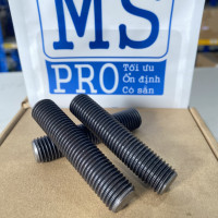 Guzong Thép Đen 8.8 M16x75