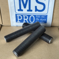 Guzong Thép Đen 8.8 M16x80