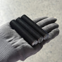 Guzong Thép Đen 8.8 M16x80