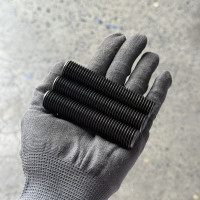 Guzong Thép Đen 8.8 M16x80