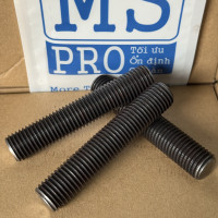 Guzong Thép Đen 8.8 M16x85