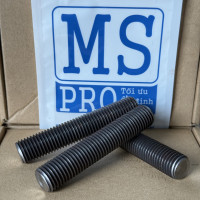 Guzong Thép Đen 8.8 M16x85