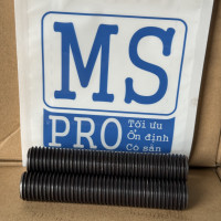 Guzong Thép Đen 8.8 M16x85