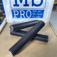 Guzong Thép Đen 8.8 M16x90