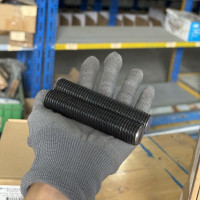 Guzong Thép Đen 8.8 M20x100