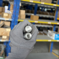 Guzong Thép Đen 8.8 M20x100