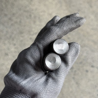 Guzong Thép Đen 8.8 M20x100