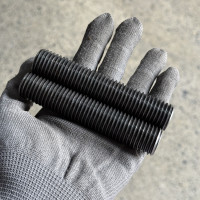 Guzong Thép Đen 8.8 M20x100