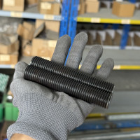 Guzong Thép Đen 8.8 M20x110