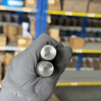 Guzong Thép Đen 8.8 M20x110