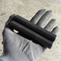 Guzong Thép Đen 8.8 M20x110