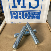 Guzong Thép Mạ Kẽm 8.8 M12x65