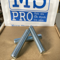 Guzong Thép Mạ Kẽm 8.8 M12x65