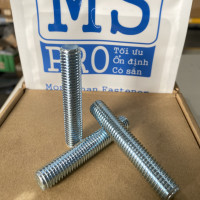 Guzong Thép Mạ Kẽm 8.8 M12x70