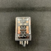 Rờ Le Trung Gian 8 Chân Chint CHT-JQX-10F/2Z AC220V