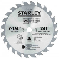 Lưỡi cưa gỗ Stanley 184mm-24 răng