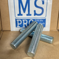 Guzong Thép Mạ Kẽm 8.8 M16x80