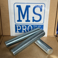 Guzong Thép Mạ Kẽm 8.8 M16x90