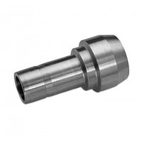 FD-LOK Reducing Port OD 12mm - Tx.OD 8mm Tube Fitting -P-SM12-SM8