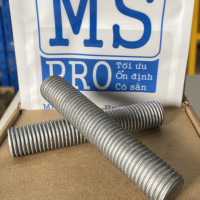 Guzong Thép Nhúng Nóng Kẽm 8.8 M20x110