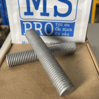 Guzong Thép Nhúng Nóng Kẽm 8.8 M20x100