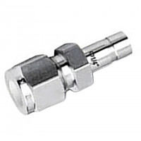 FD-LOK Reducer OD 8mm - Tx.OD 1/2 Tube Fitting -R-SM8-FT8