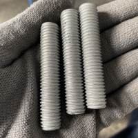 Guzong Thép Nhúng Nóng Kẽm 8.8 M12x60