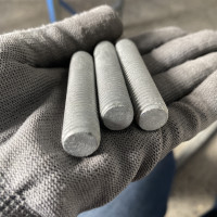 Guzong Thép Nhúng Nóng Kẽm 8.8 M12x60