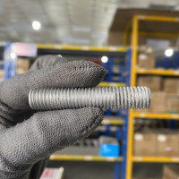 Guzong Thép Nhúng Nóng Kẽm 8.8 M12x65