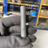 Guzong Thép Nhúng Nóng Kẽm 8.8 M12x65