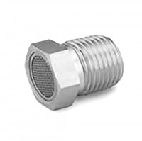 FD-LOK Vent Protectors NPT - 3/4 Tube Fitting SS-VPF-NT10