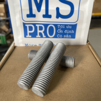 Guzong Thép Nhúng Nóng Kẽm 8.8 M12x70