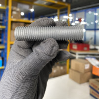 Guzong Thép Nhúng Nóng Kẽm 8.8 M12x70