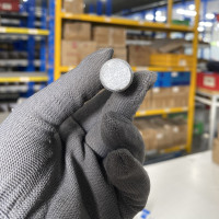 Guzong Thép Nhúng Nóng Kẽm 8.8 M12x70