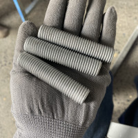 Guzong Thép Nhúng Nóng Kẽm 8.8 M12x70