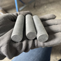 Guzong Thép Nhúng Nóng Kẽm 8.8 M12x70